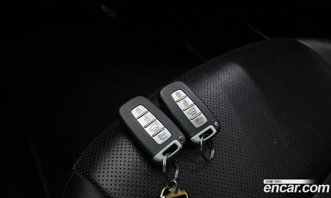 Hyundai Veracruz 2013 3.0 АКПП, фото 17