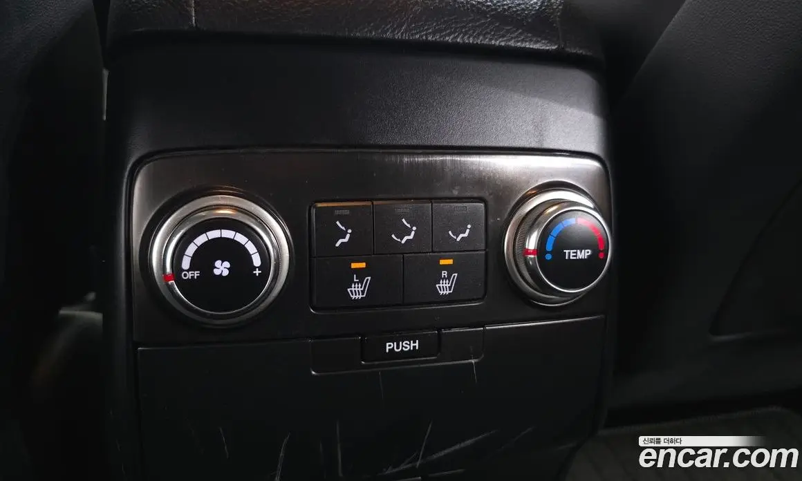 Hyundai Veracruz 2013 3.0 АКПП, фото 18