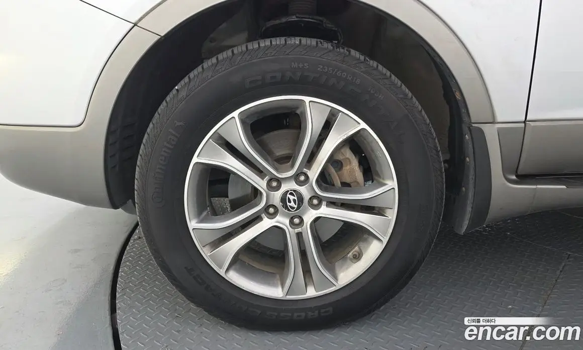 Hyundai Veracruz 2013 3.0 АКПП, фото 5