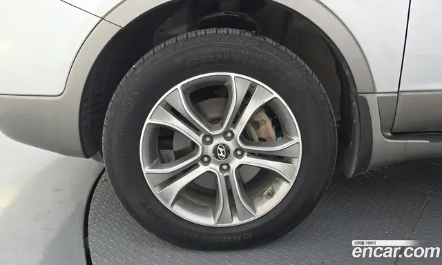 Hyundai Veracruz 2013 3.0 АКПП, миниатюра 5