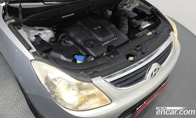Hyundai Veracruz 2013 3.0 АКПП, миниатюра 6