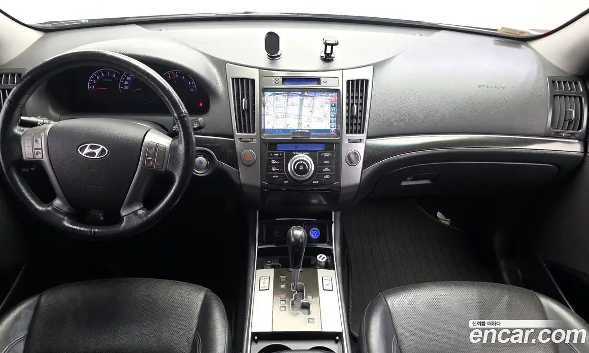 Hyundai Veracruz 2013 3.0 АКПП, фото 7