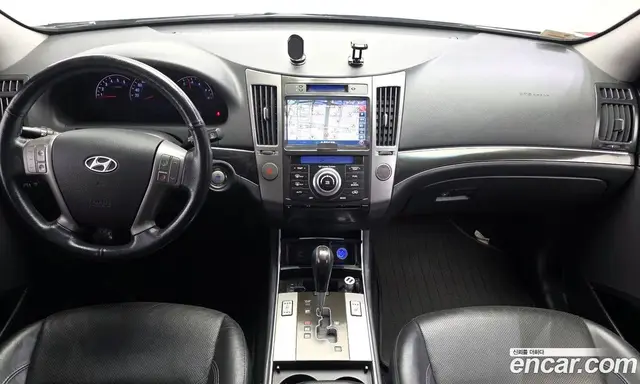 Hyundai Veracruz 2013 3.0 АКПП, миниатюра 7