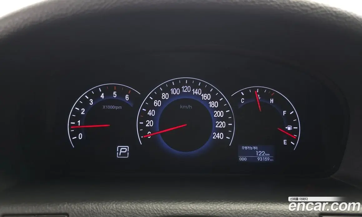 Hyundai Veracruz 2013 3.0 АКПП, фото 8