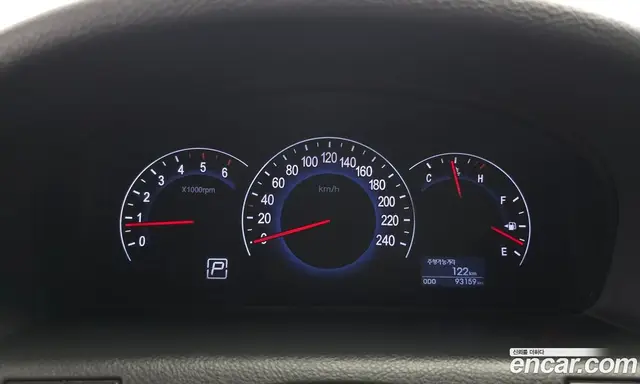 Hyundai Veracruz 2013 3.0 АКПП, миниатюра 8