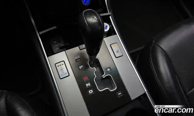Hyundai Veracruz 2013 3.0 АКПП, миниатюра 9