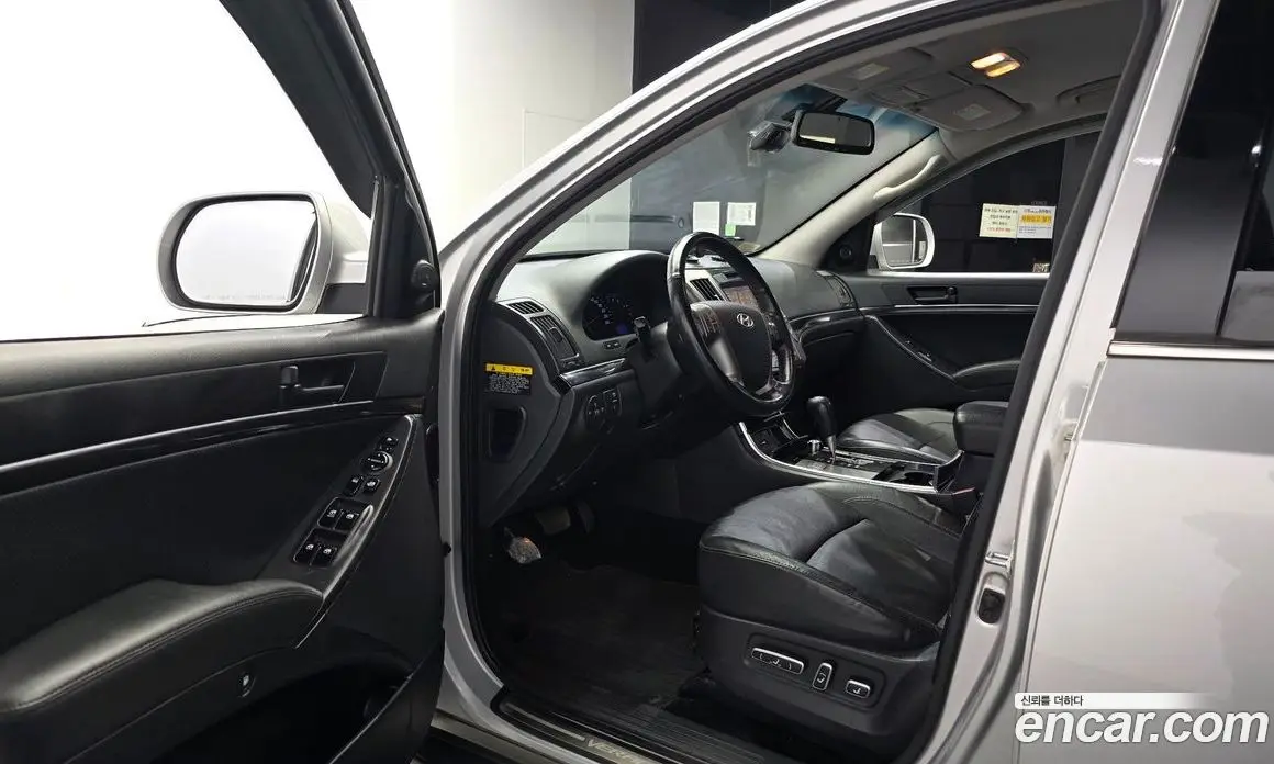 Hyundai Veracruz 2013 3.0 АКПП, фото 10