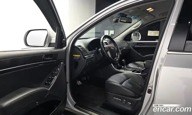 Hyundai Veracruz 2013 3.0 АКПП, миниатюра 10