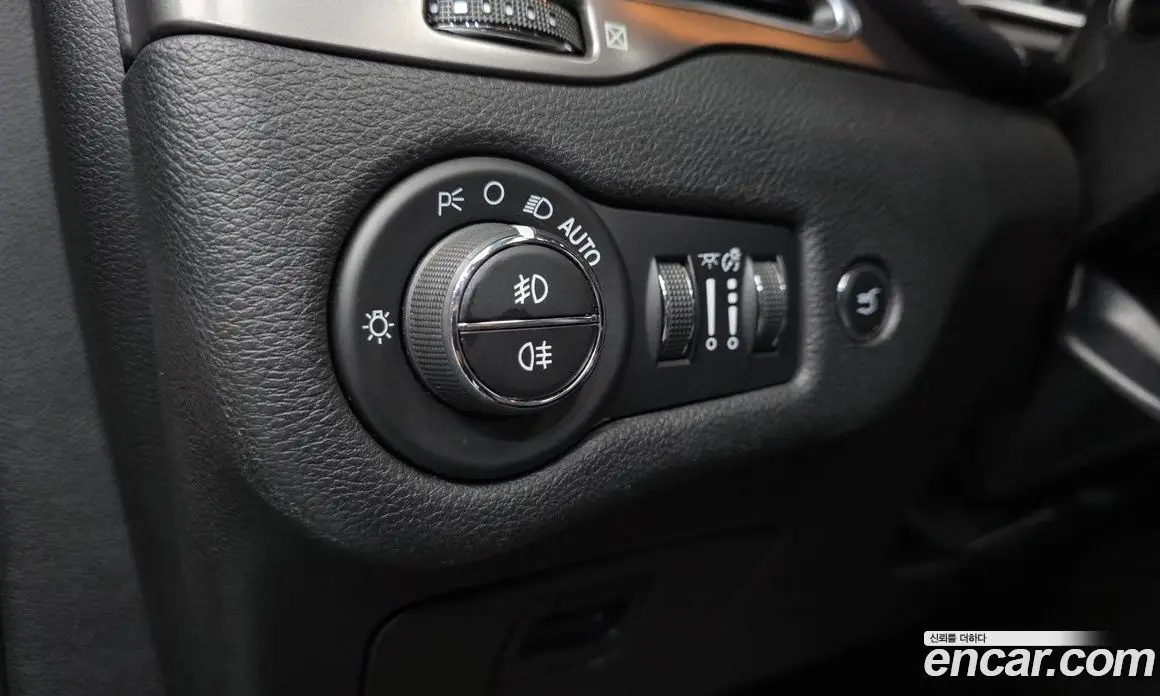 Jeep Cherokee 2018 2.4 АКПП, фото 16 Jeep Cherokee 2018 2.4 АКПП, фото 16