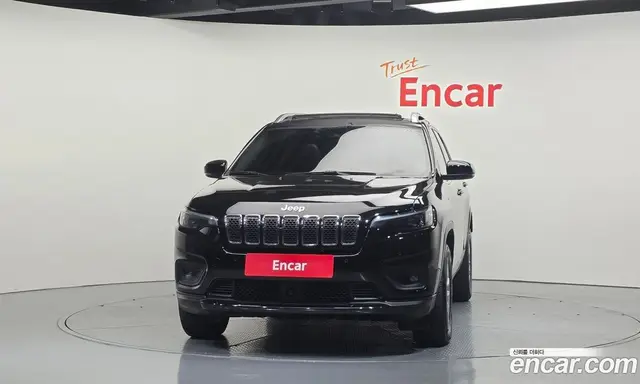Jeep Cherokee 2018 2.4 АКПП, миниатюра 3 Jeep Cherokee 2018 2.4 АКПП, миниатюра 3