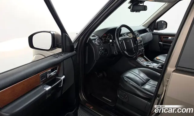 Land Rover Discovery 2015 3.0 АКПП, миниатюра 12