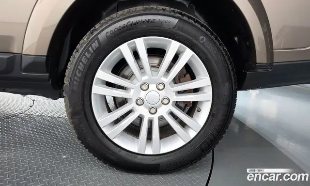 Land Rover Discovery 2015 3.0 АКПП, миниатюра 6