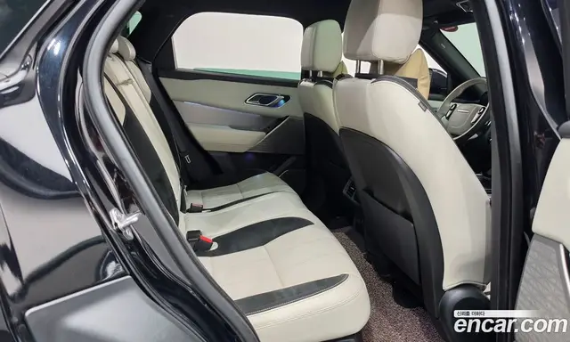 Land Rover Range Rover Velar 2018 3.0 АКПП, миниатюра 11