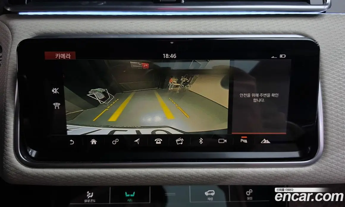 Land Rover Range Rover Velar 2018 3.0 АКПП, фото 14