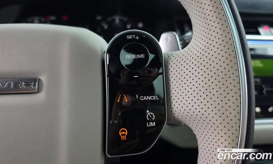 Land Rover Range Rover Velar 2018 3.0 АКПП, фото 15