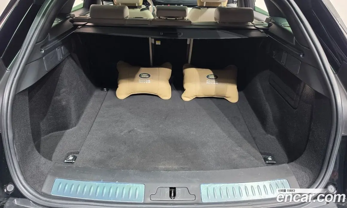 Land Rover Range Rover Velar 2018 3.0 АКПП, фото 19