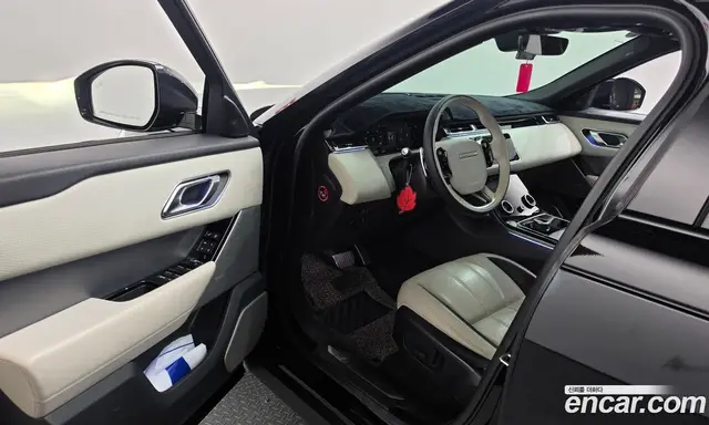 Land Rover Range Rover Velar 2018 3.0 АКПП, миниатюра 10