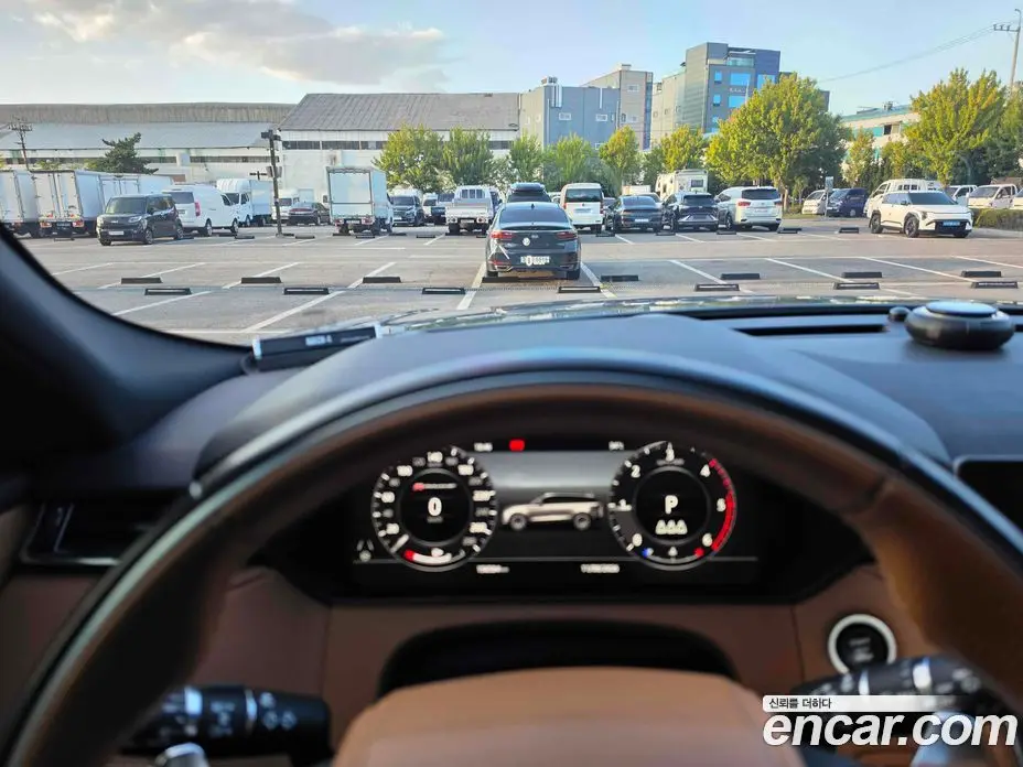 Land Rover Range Rover Velar 2019 3.0 АКПП, фото 5