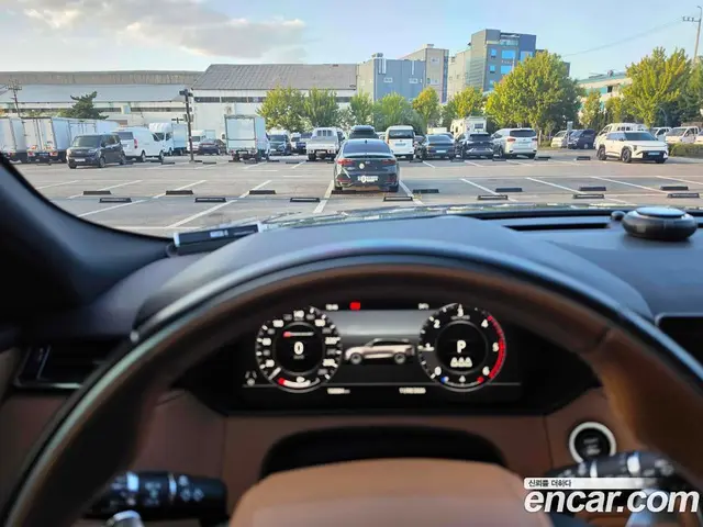 Land Rover Range Rover Velar 2019 3.0 АКПП, миниатюра 5