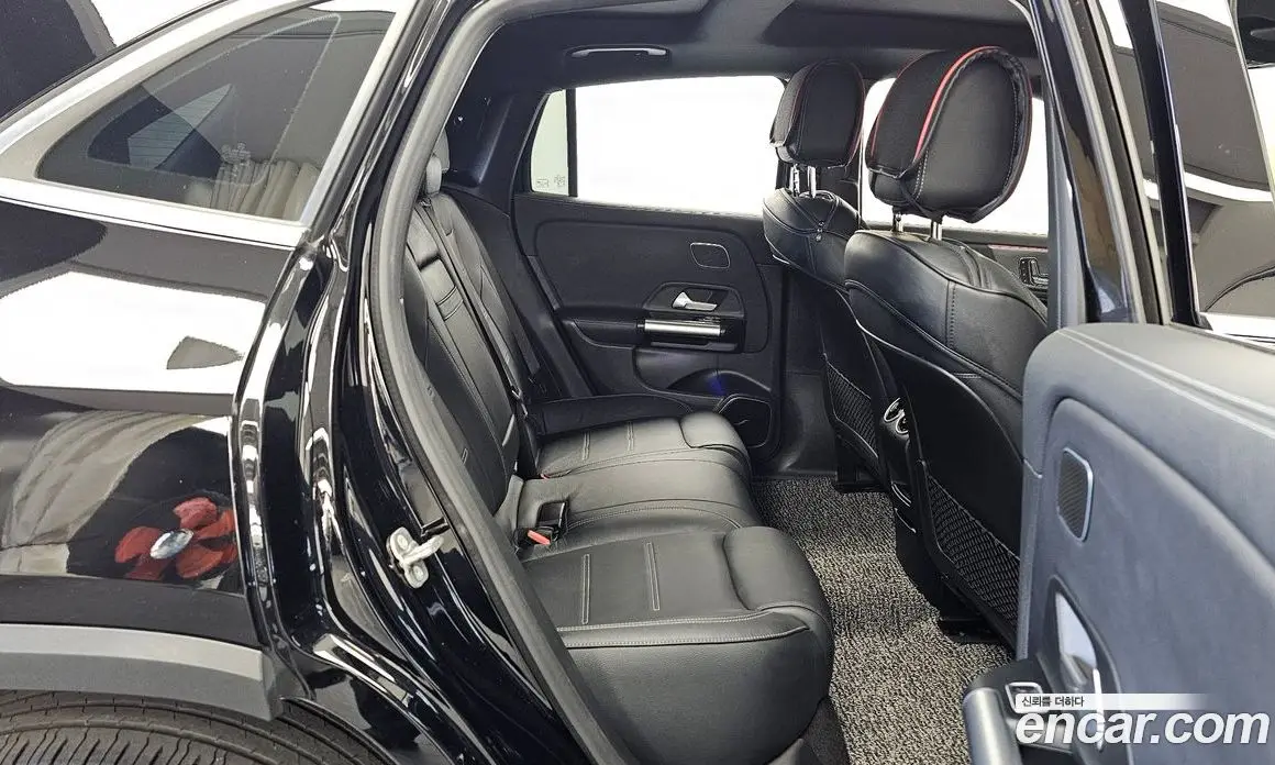Mercedes-Benz EQA 2023 0.2 АКПП, фото 18