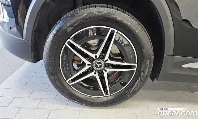 Mercedes-Benz EQA 2023 0.2 АКПП, миниатюра 5