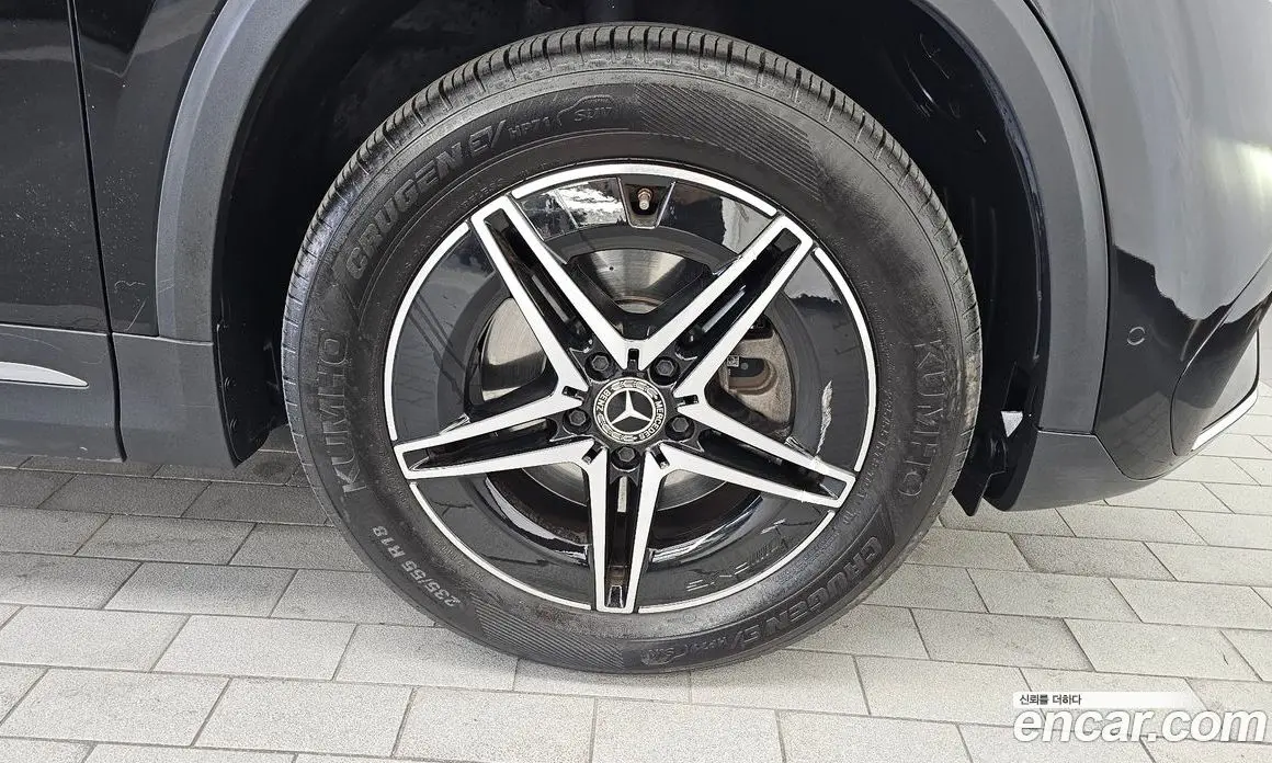 Mercedes-Benz EQA 2023 0.2 АКПП, фото 7