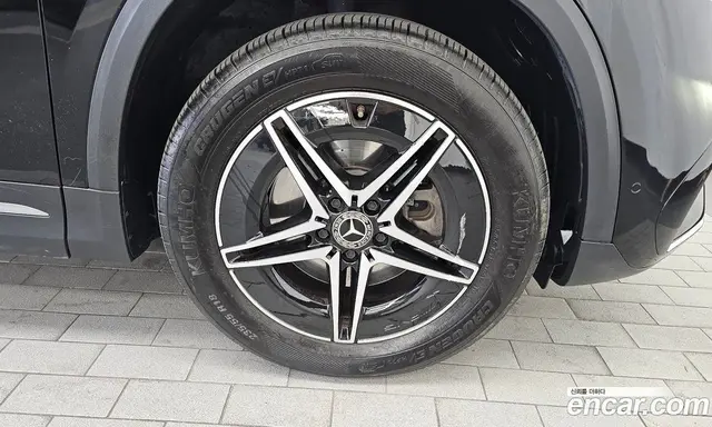 Mercedes-Benz EQA 2023 0.2 АКПП, миниатюра 7