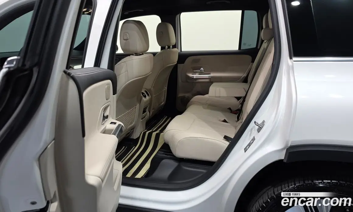 Mercedes-Benz EQB 2025 0.2 АКПП, фото 15