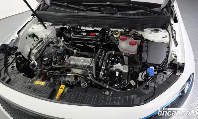 Mercedes-Benz EQB 2025 0.2 АКПП, миниатюра 5