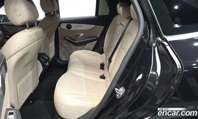 Mercedes-Benz EQC 2020 0.2 АКПП, миниатюра 11