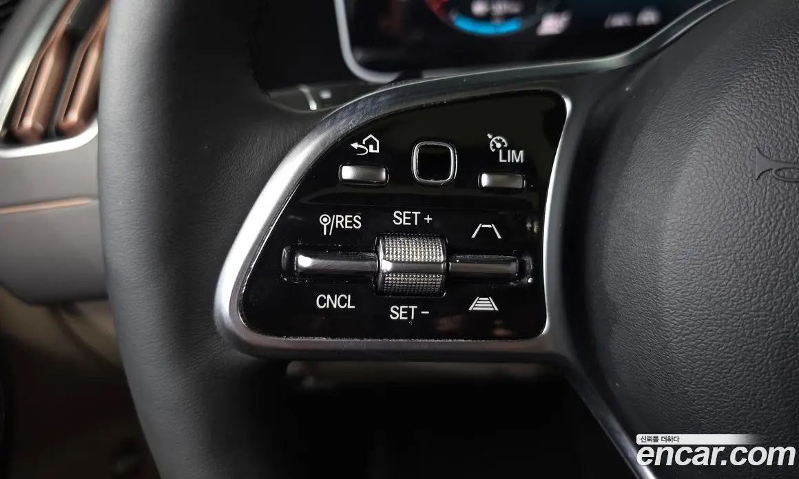 Mercedes-Benz EQC 2020 0.2 АКПП, фото 16