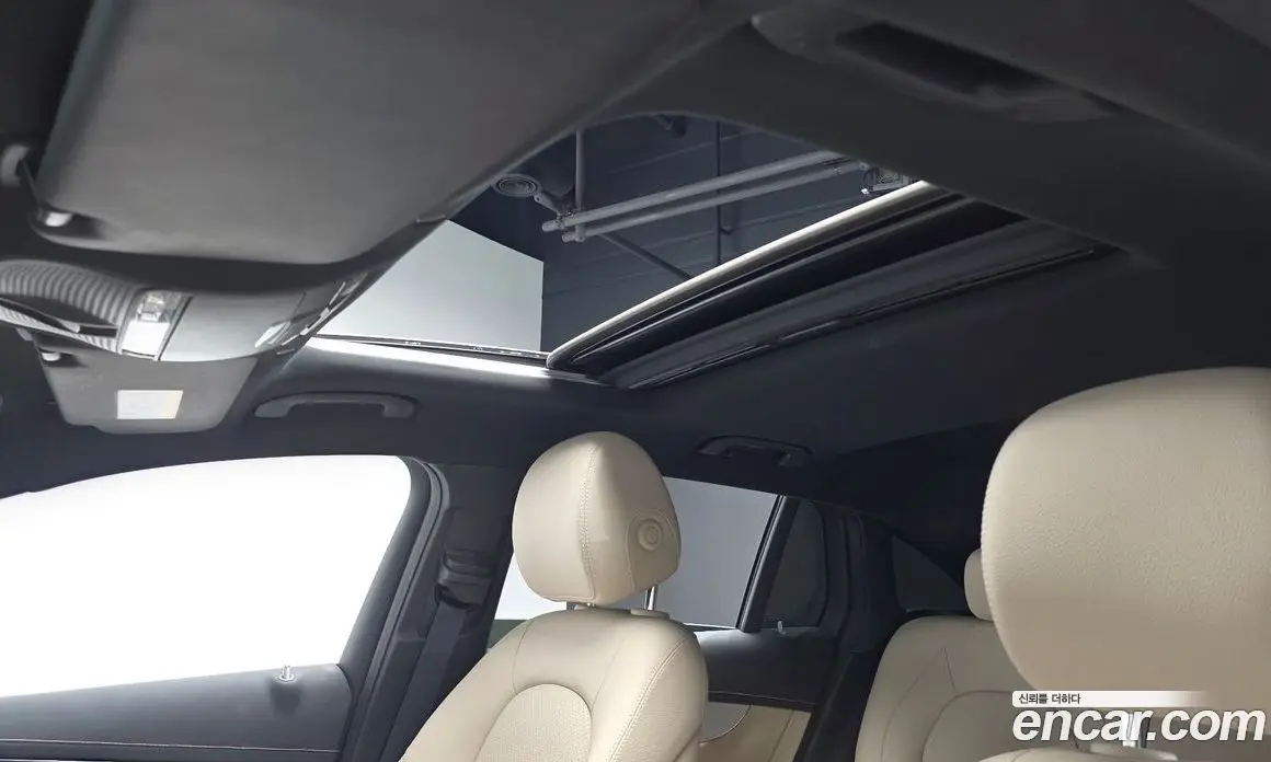 Mercedes-Benz EQC 2020 0.2 АКПП, фото 17