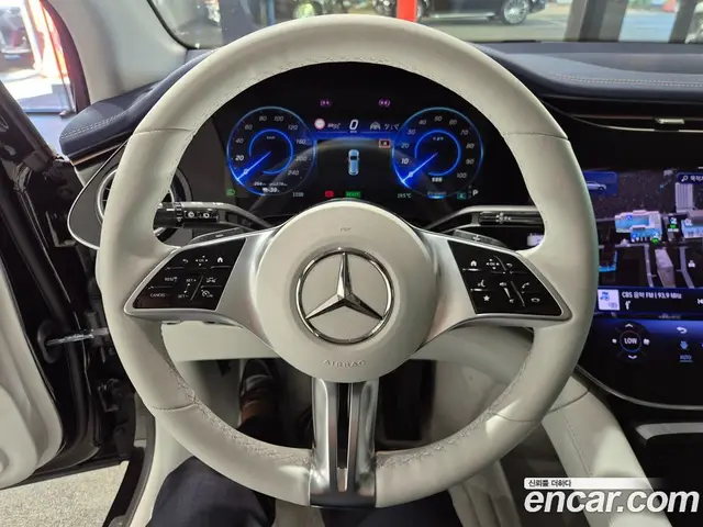 Mercedes-Benz EQE 2026 0.3 АКПП, миниатюра 12