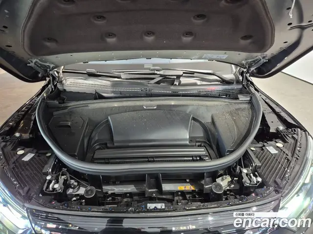 Mercedes-Benz EQE 2026 0.3 АКПП, миниатюра 6