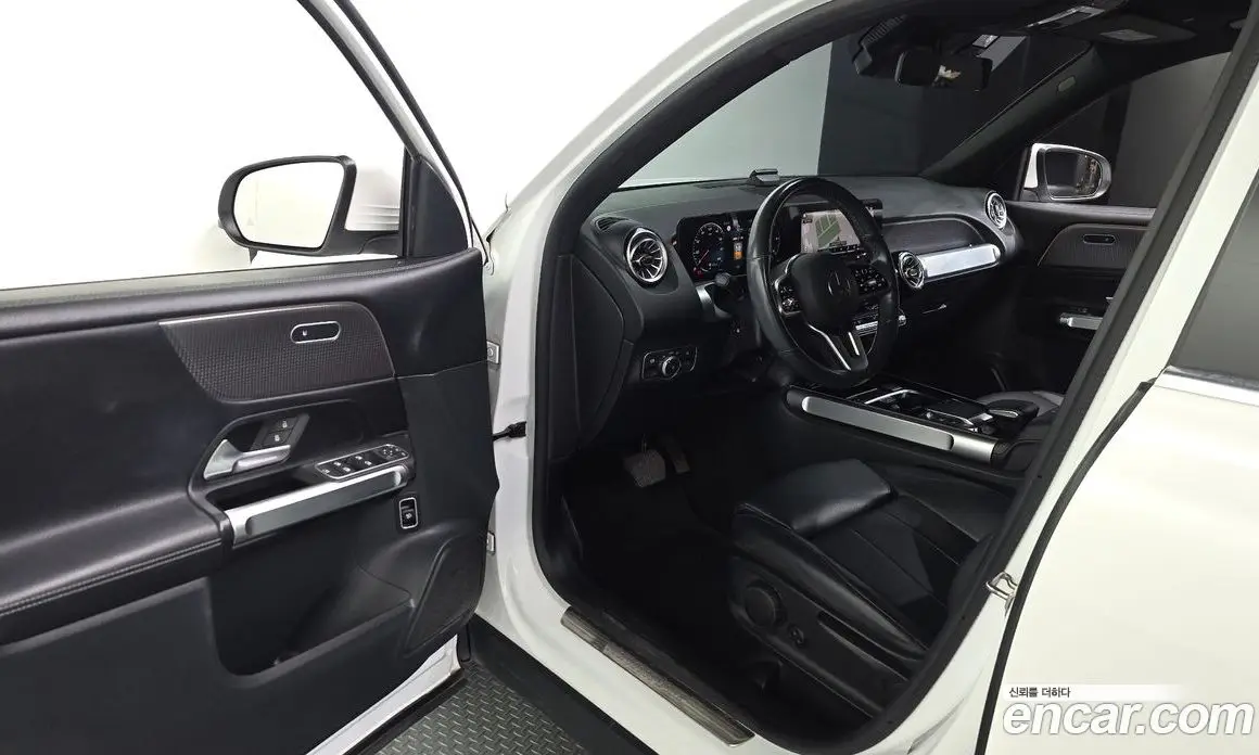Mercedes-Benz GLB-Class 2022 1.9 АКПП, фото 13