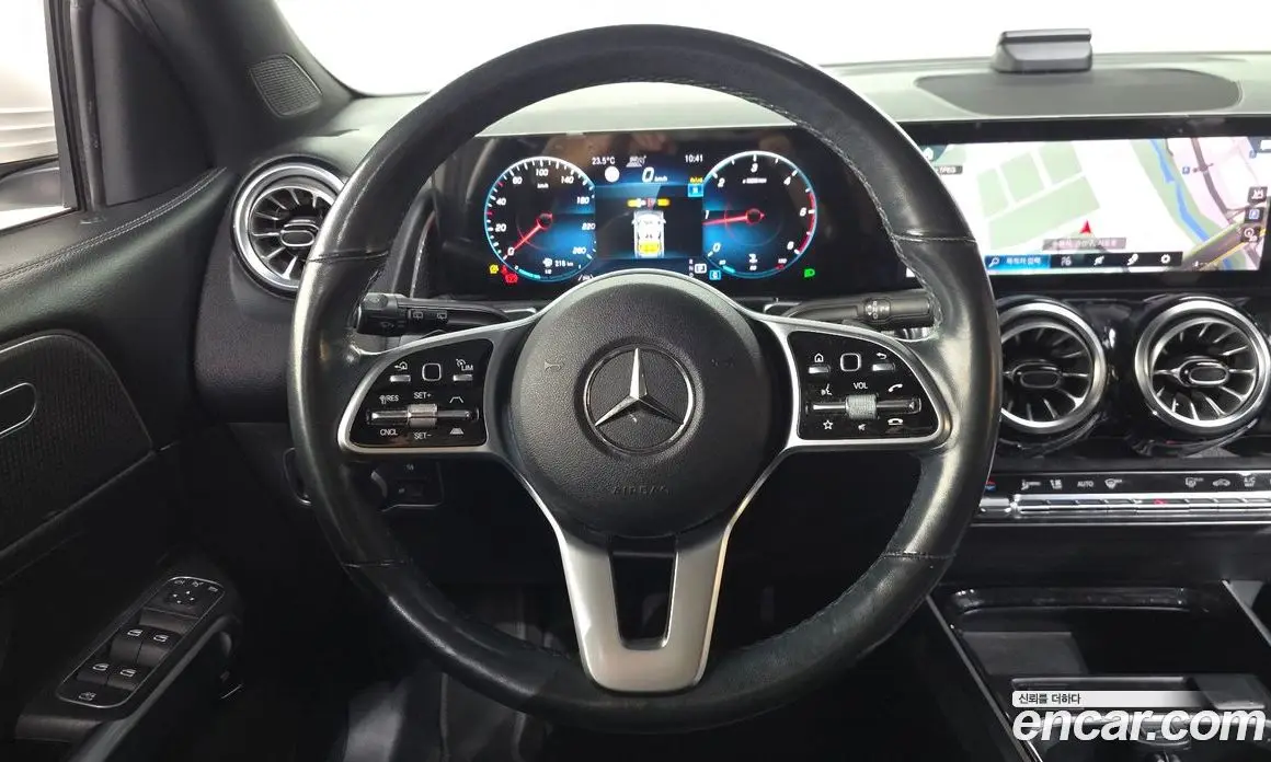 Mercedes-Benz GLB-Class 2022 1.9 АКПП, фото 19