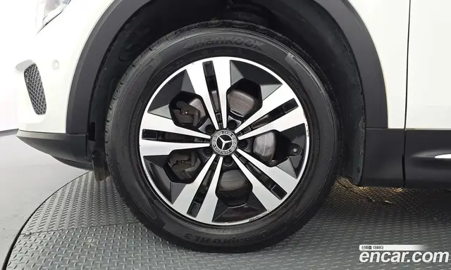 Mercedes-Benz GLB-Class 2022 1.9 АКПП, миниатюра 5