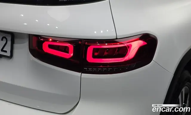Mercedes-Benz GLB-Class 2022 1.9 АКПП, миниатюра 9