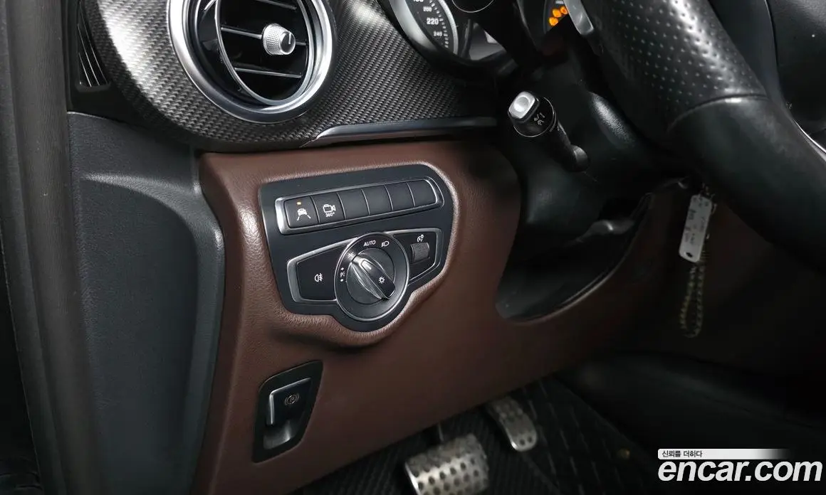 Mercedes-Benz V-Class 2018 2.1 АКПП, фото 14