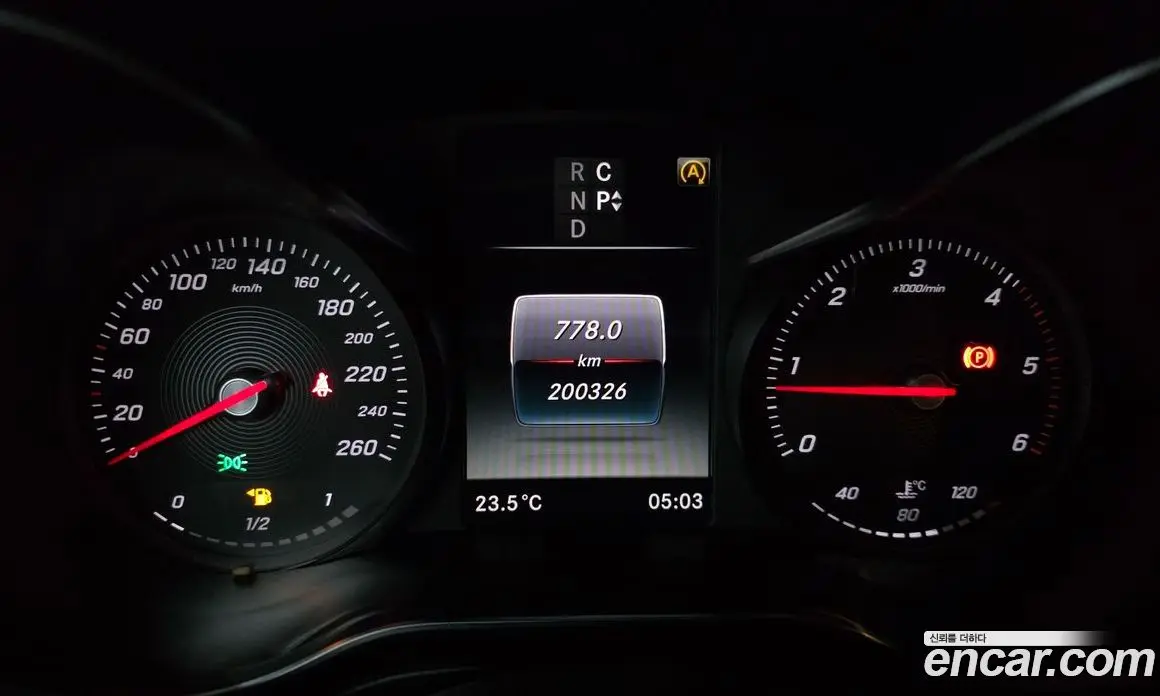Mercedes-Benz V-Class 2018 2.1 АКПП, фото 8