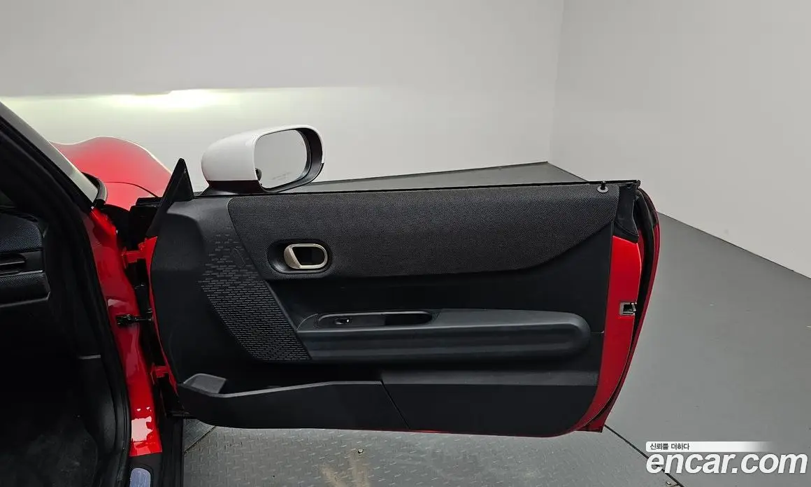 Mini Cooper Convertible 2025 2.0 АКПП, фото 14