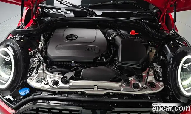 Mini Cooper Convertible 2025 2.0 АКПП, миниатюра 5