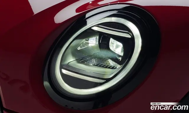 Mini Cooper Convertible 2025 2.0 АКПП, миниатюра 7