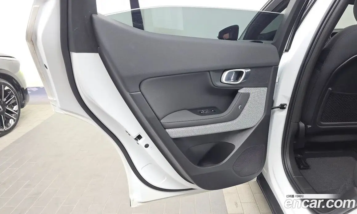 Polestar Polestar 2 2022 0.2 АКПП, фото 15 Polestar Polestar 2 2022 0.2 АКПП, фото 15
