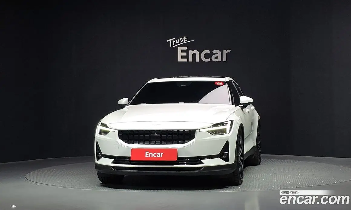Polestar Polestar 2 2022 0.2 АКПП, фото 3 Polestar Polestar 2 2022 0.2 АКПП, фото 3