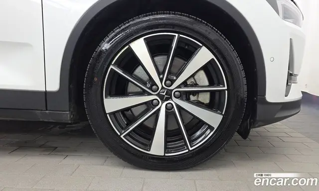 Polestar Polestar 2 2022 0.2 АКПП, миниатюра 7 Polestar Polestar 2 2022 0.2 АКПП, миниатюра 7