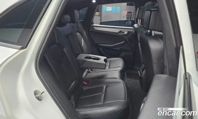 Porsche Macan 2015 2.0 АКПП, миниатюра 11