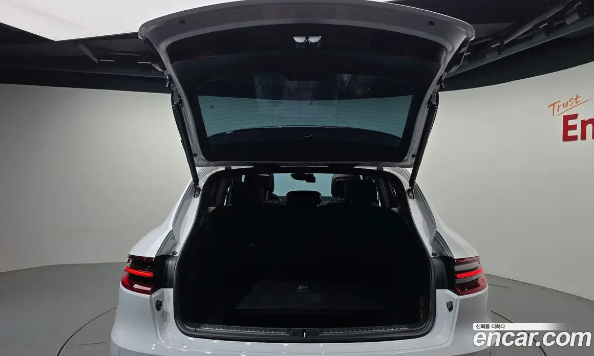 Porsche Macan 2015 2.0 АКПП, фото 20