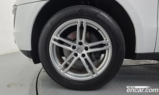 Porsche Macan 2015 2.0 АКПП, миниатюра 5