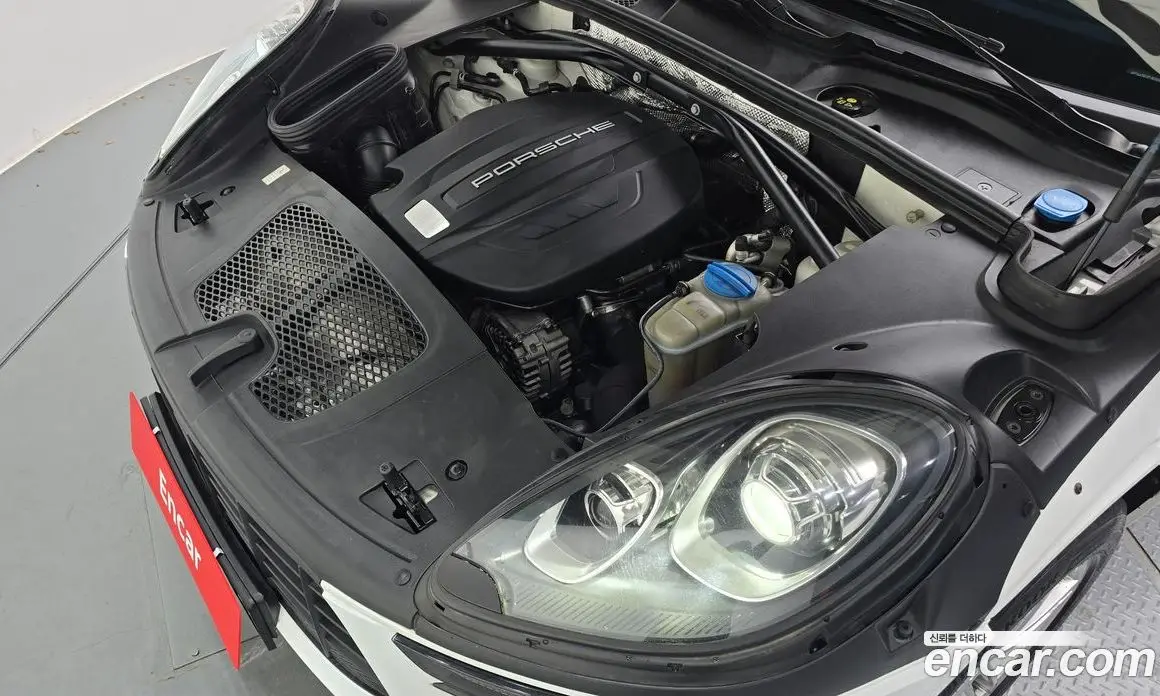 Porsche Macan 2015 2.0 АКПП, фото 6